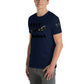 Aardvark Power Unisex T-Shirt