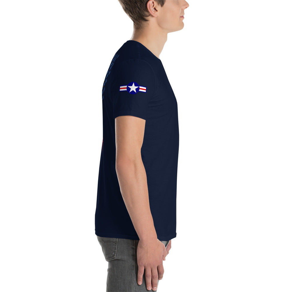 Apache Iconic Unisex T-Shirt