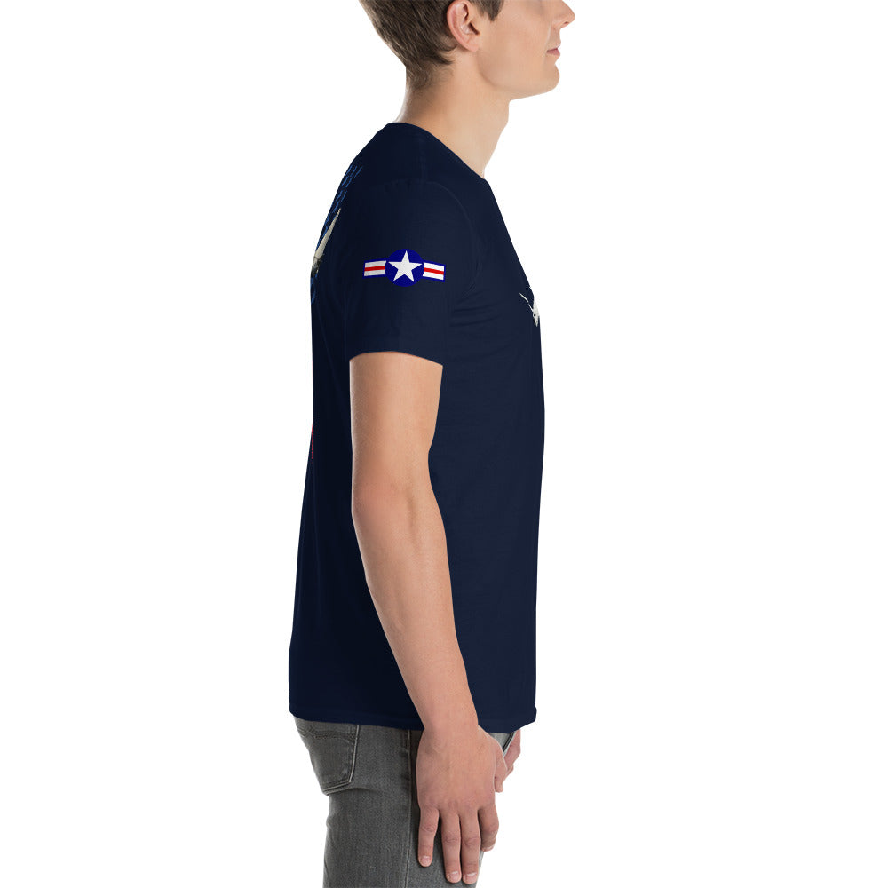 Poseidon Iconic Unisex T-Shirt