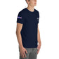 Wings Of Excellence Iconic Unisex T-Shirt