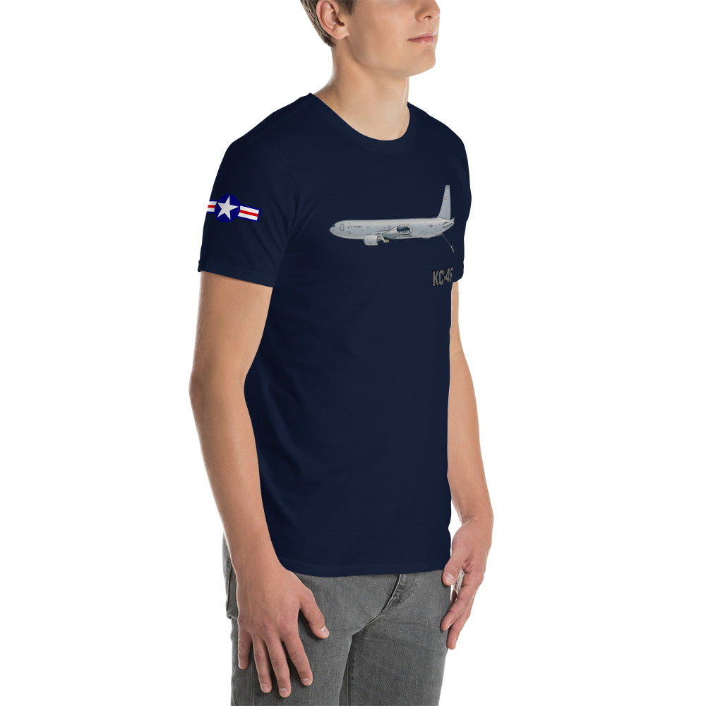 Pegasus Iconic Unisex T-Shirt