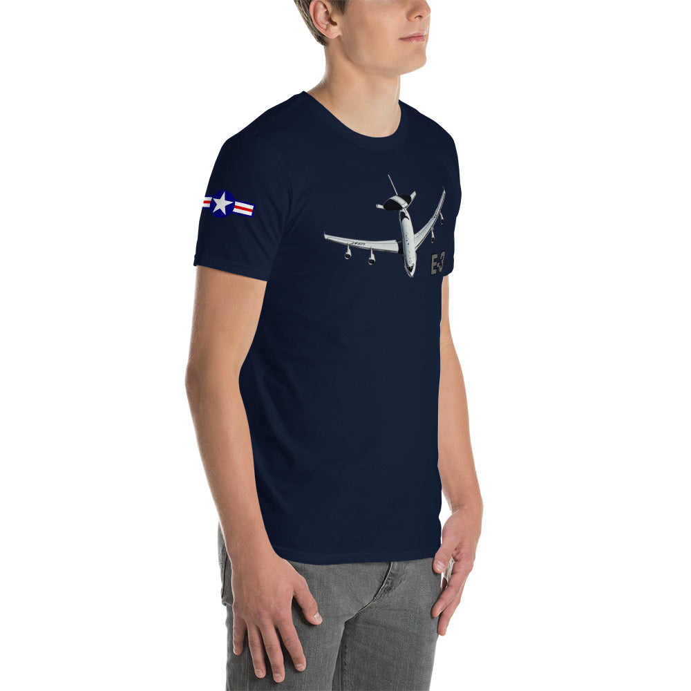 Sentry Iconic Unisex T-Shirt