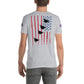 Tomcat's Aerial Mastery Unisex T-Shirt