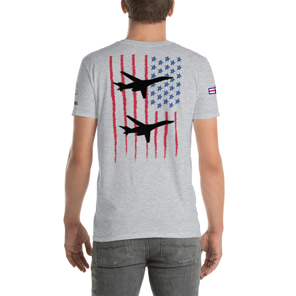 Lancer Power Unisex T-Shirt