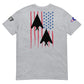 Nighthawk Stealth Unisex T-Shirt