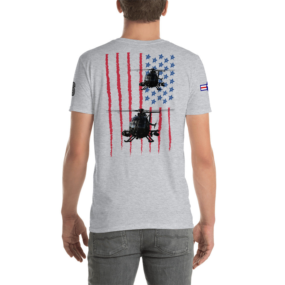 Little Bird Iconic Unisex T-Shirt