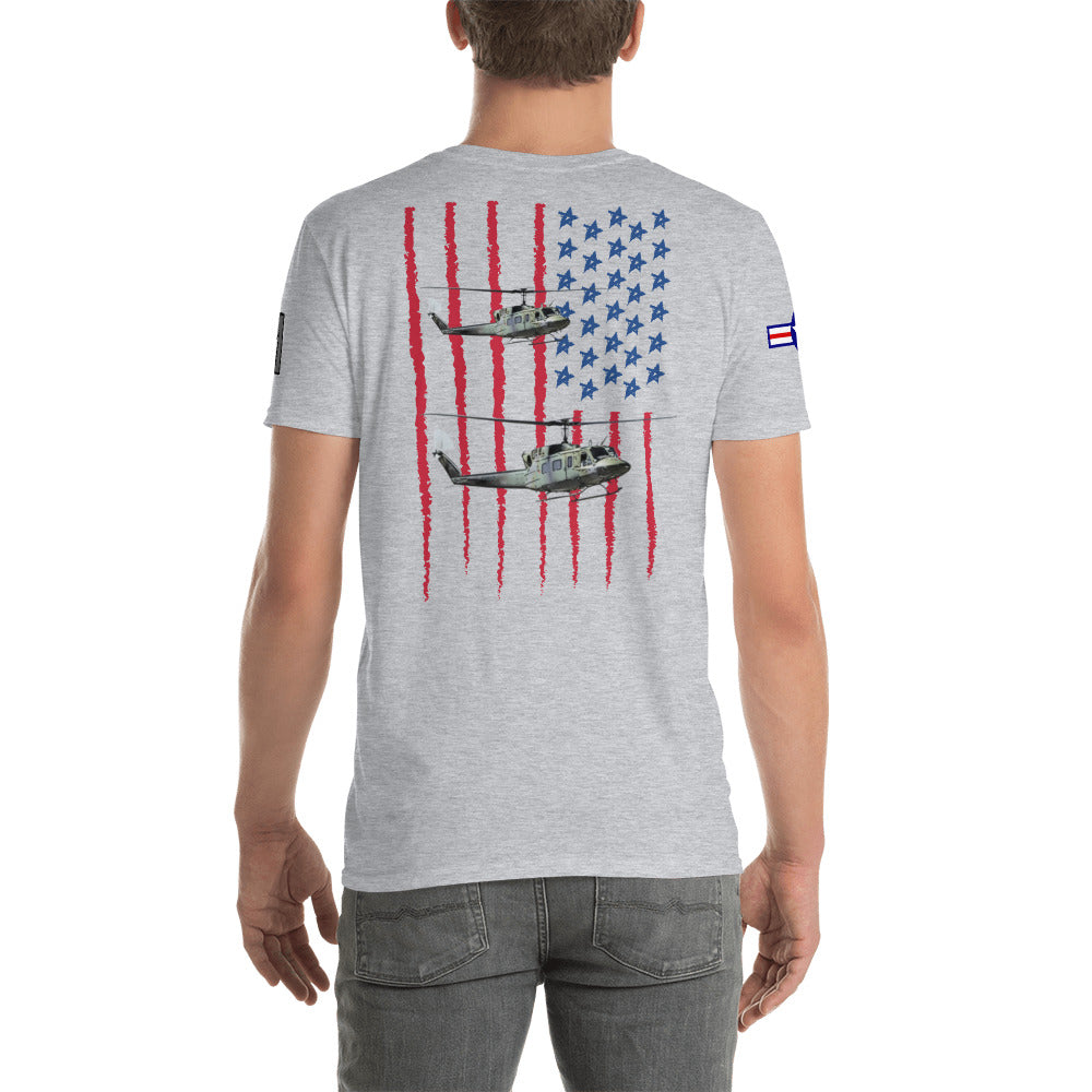 Huey Iconic Unisex T-Shirt