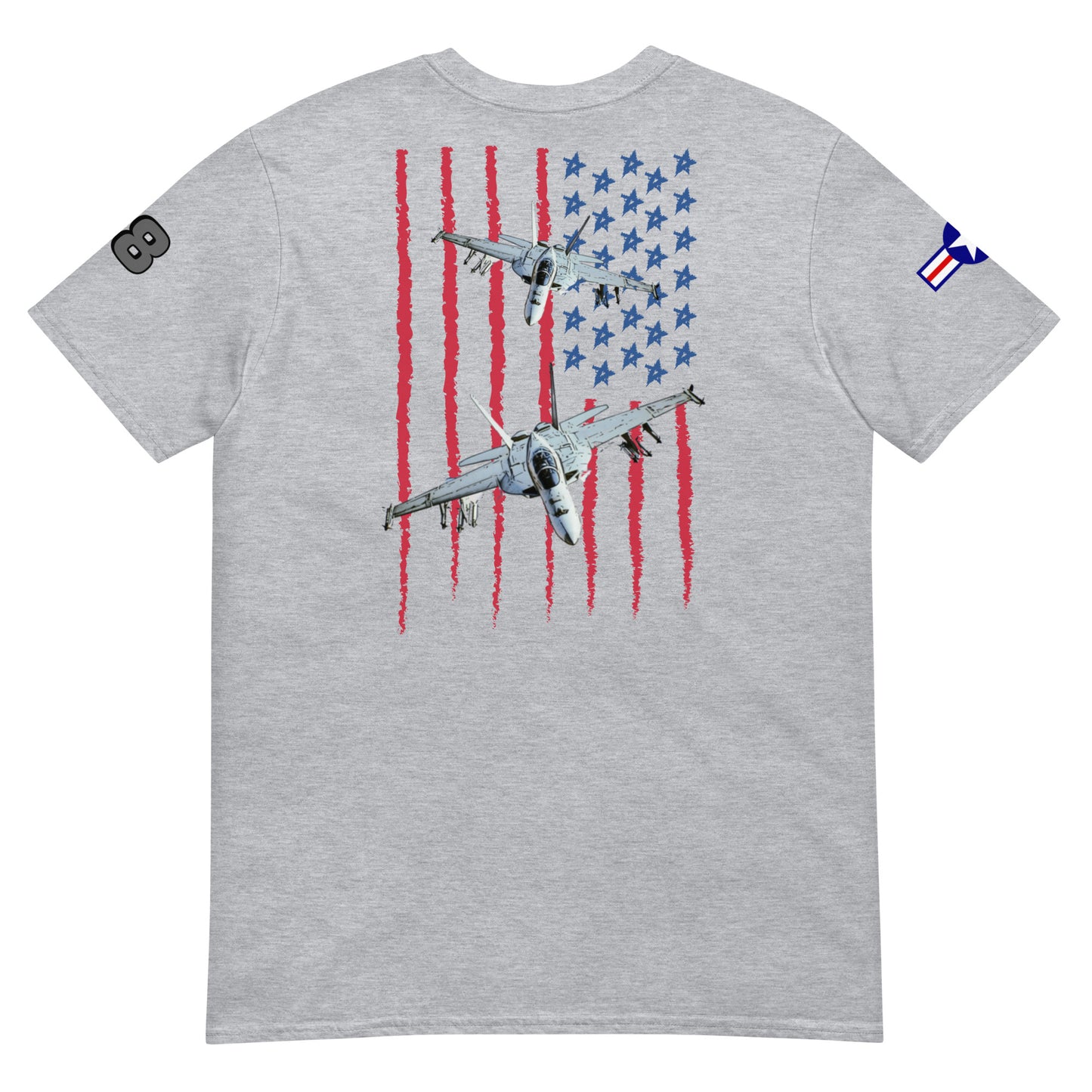 Hornet Iconic Unisex T-Shirt