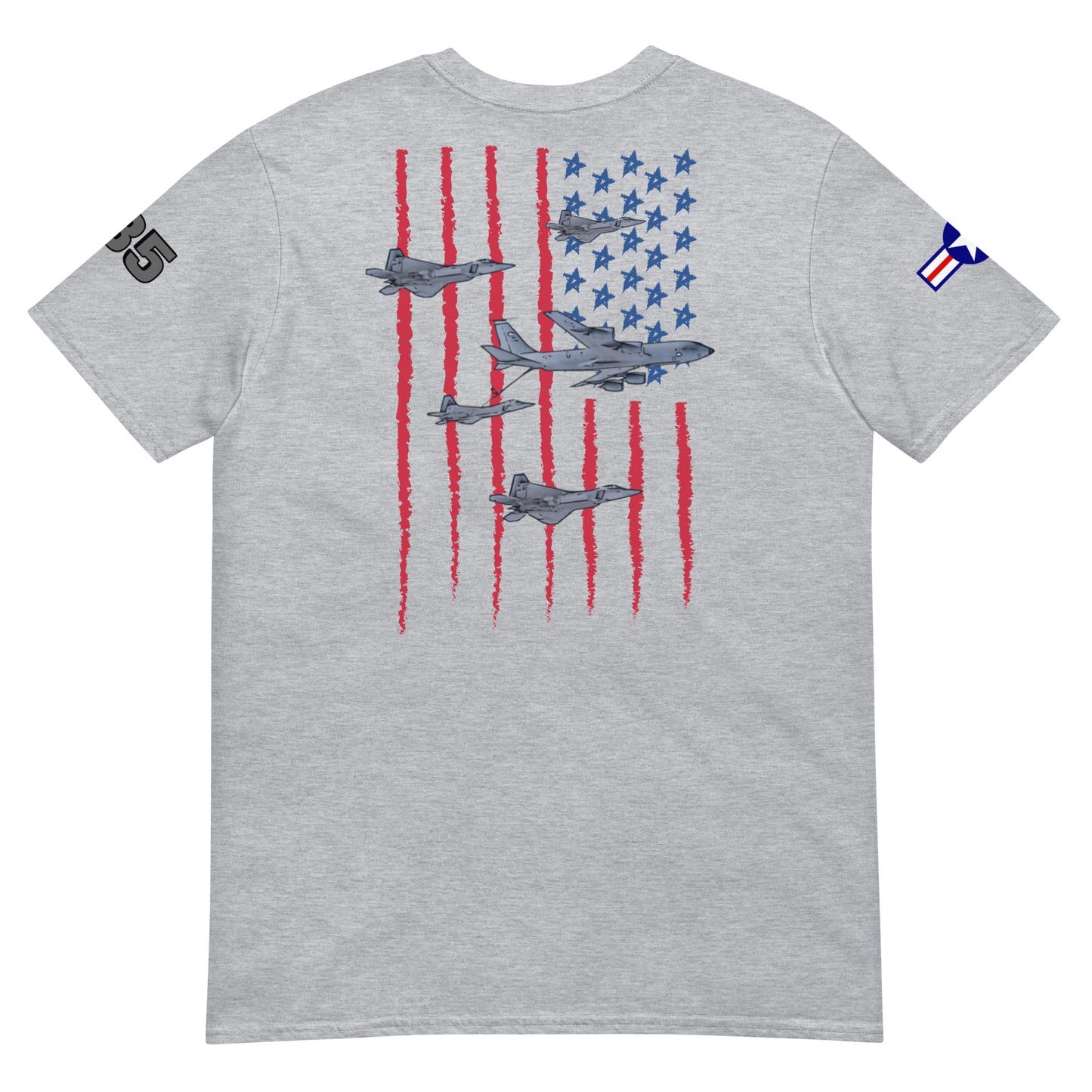 Stratotanker Iconic Unisex T-Shirt
