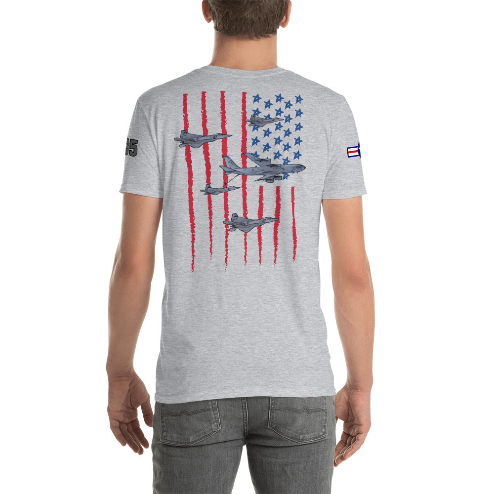 Stratotanker Iconic Unisex T-Shirt