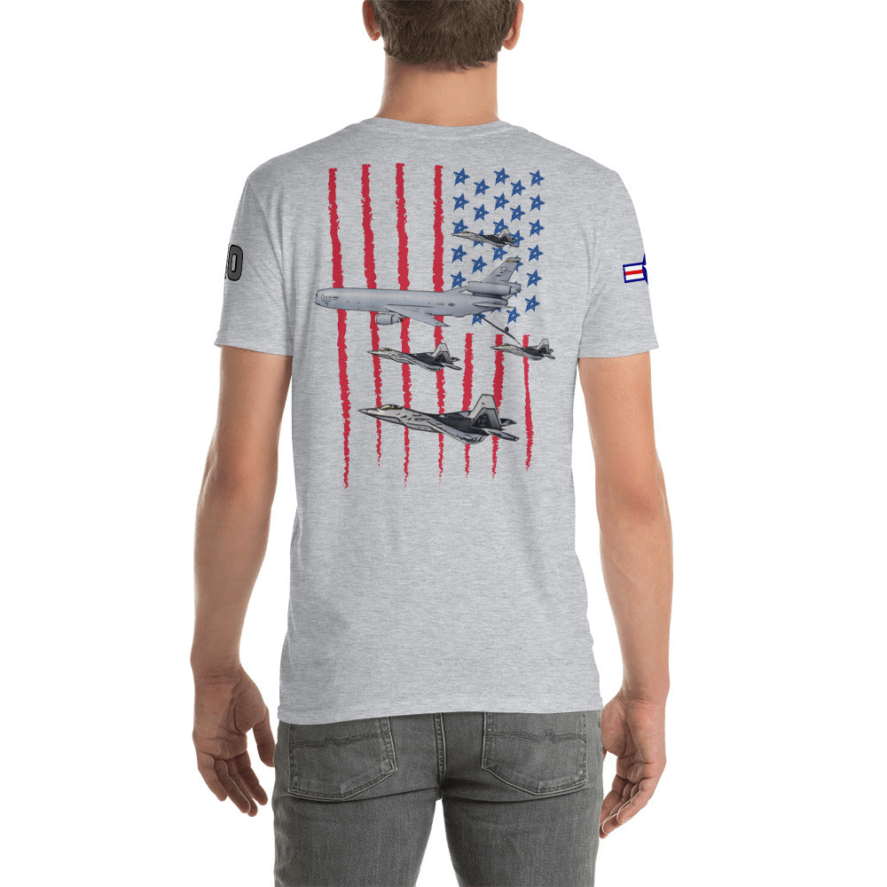Extender Iconic Unisex T-Shirt