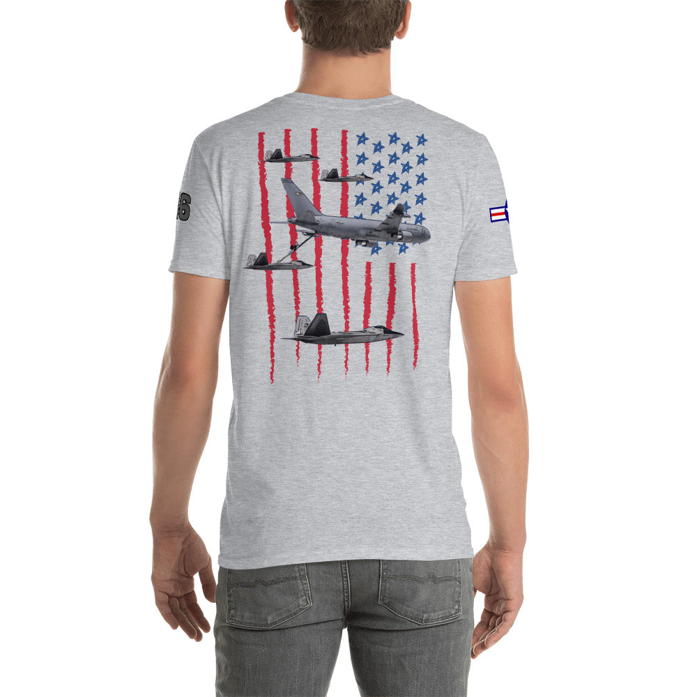 Pegasus Iconic Unisex T-Shirt