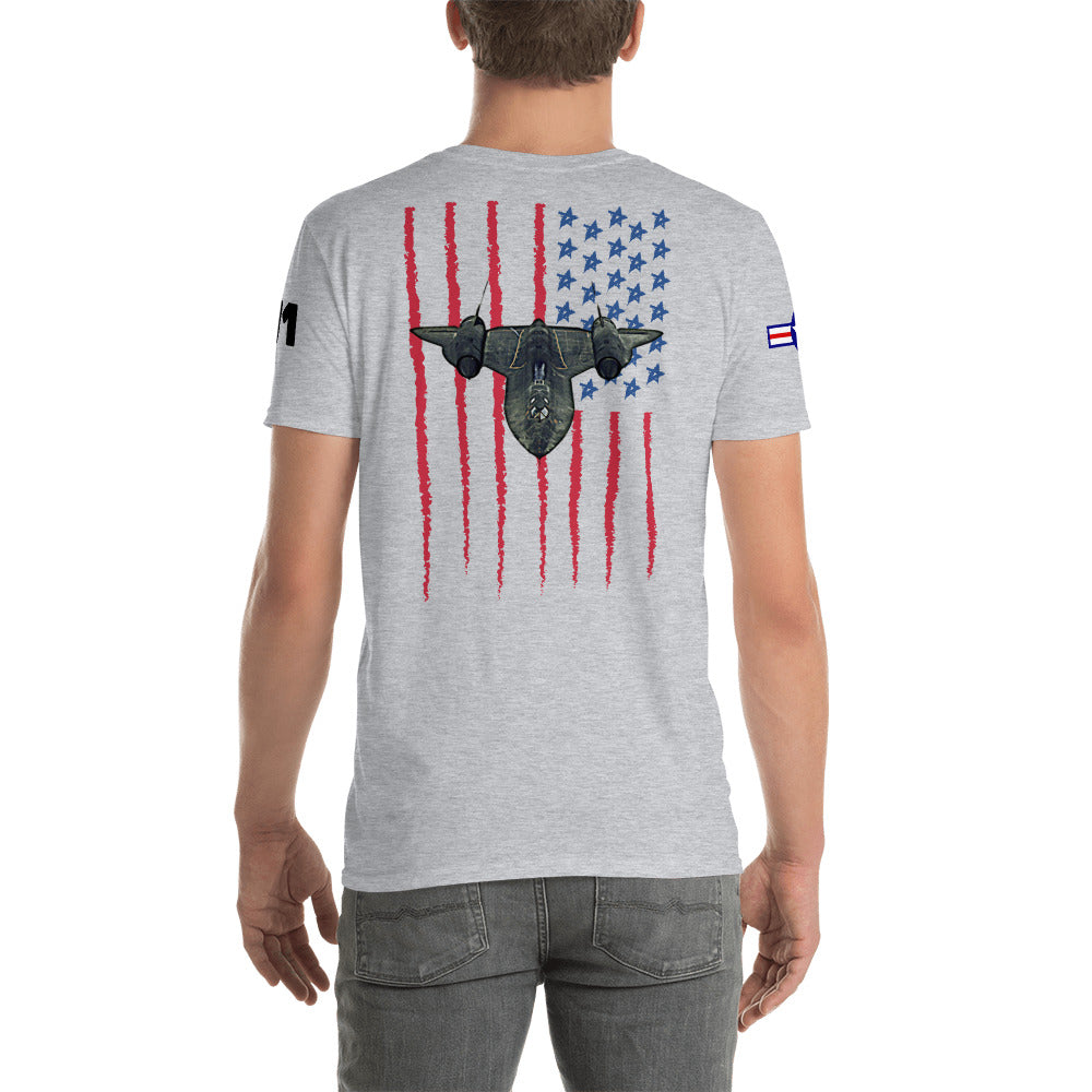Blackbird Iconic Unisex T-Shirt