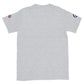 British Tornado Patriot Unisex T-Shirt