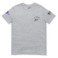 Nighthawk Stealth Unisex T-Shirt