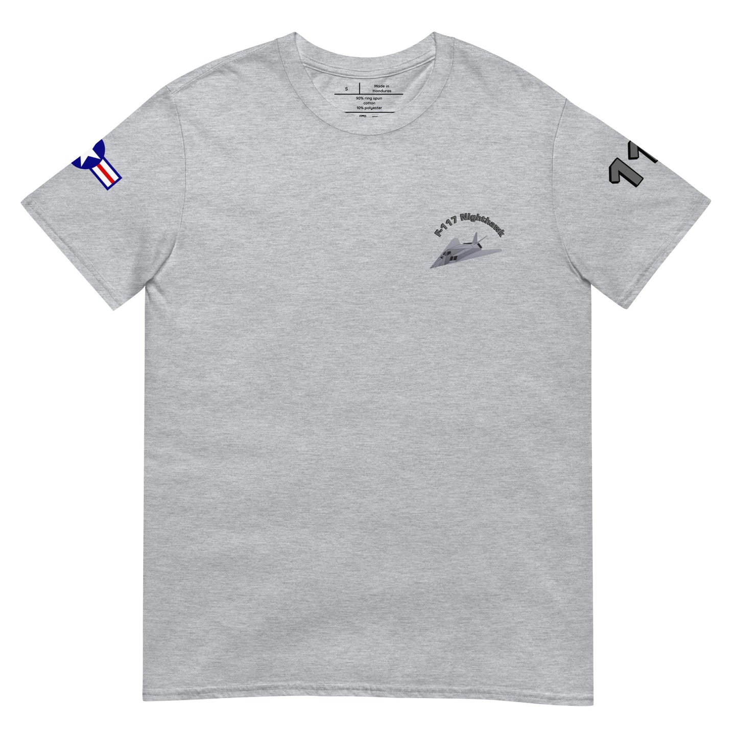 Nighthawk Stealth Unisex T-Shirt