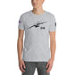 Galaxy Iconic Unisex T-Shirt