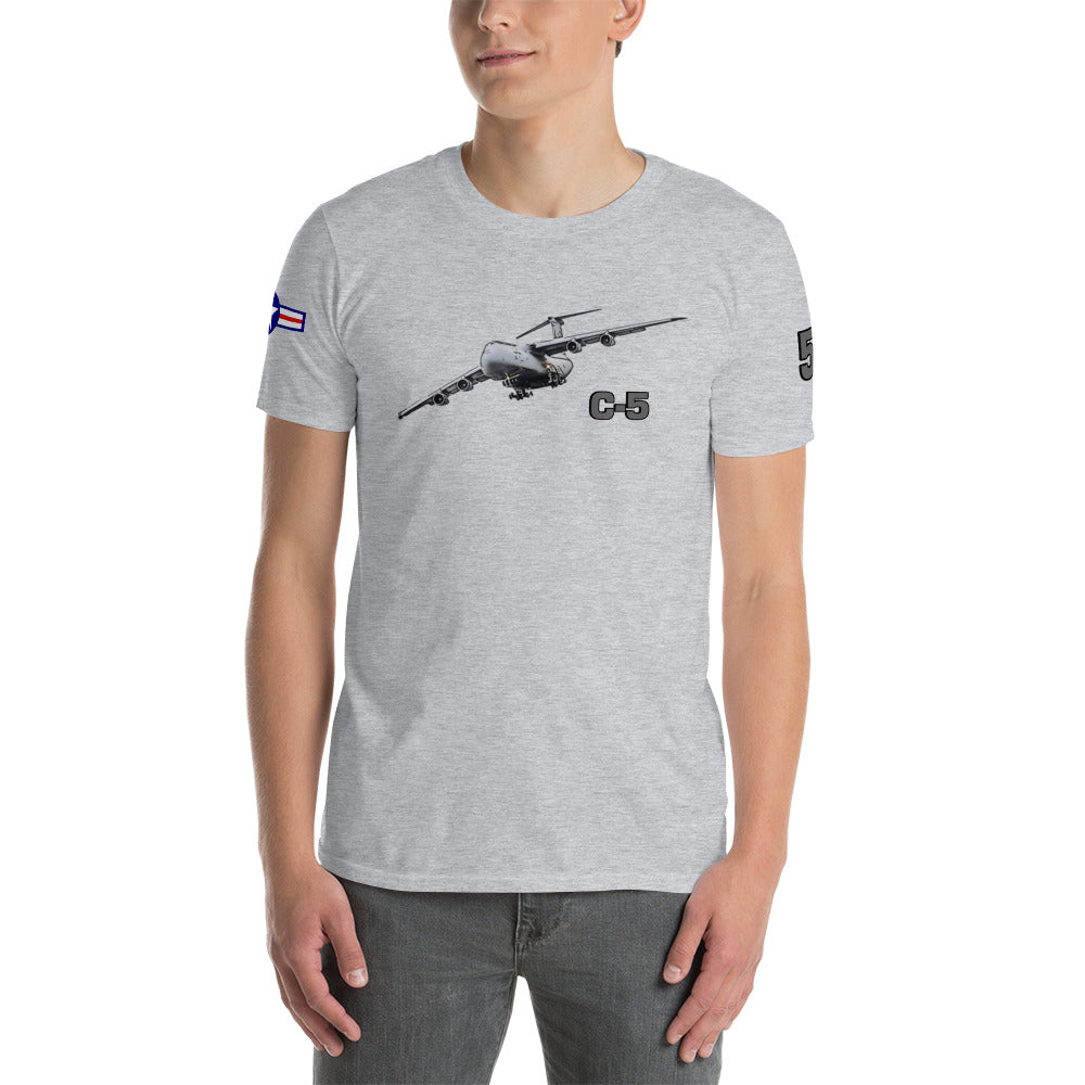 Galaxy Iconic Unisex T-Shirt