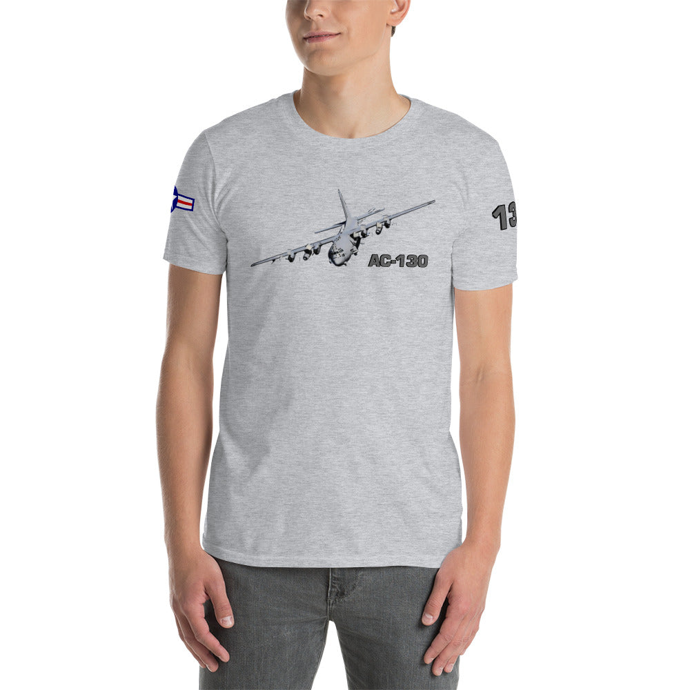 Spooky Iconic Unisex T-Shirt