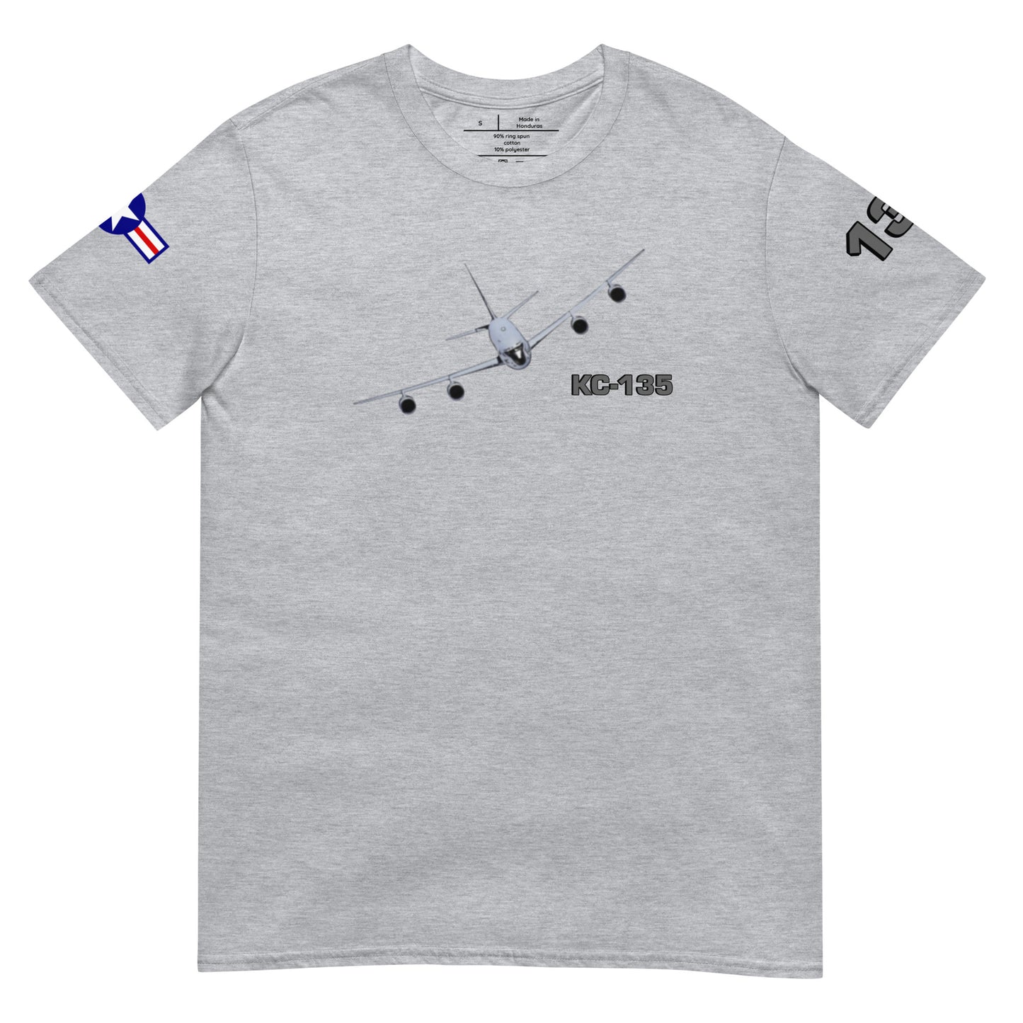 Stratotanker Iconic Unisex T-Shirt