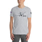 Extender Iconic Unisex T-Shirt