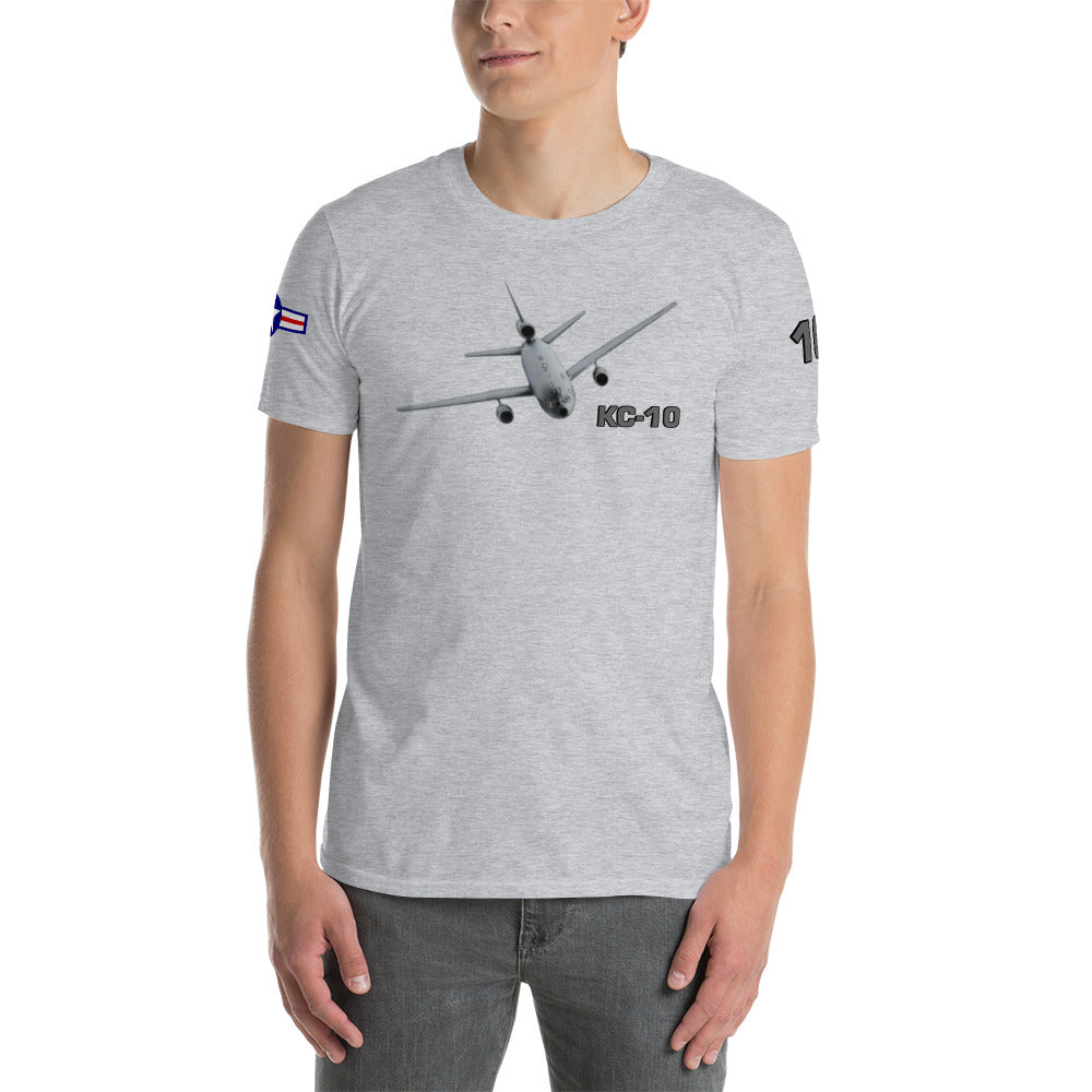 Extender Iconic Unisex T-Shirt