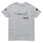 Pegasus Iconic Unisex T-Shirt
