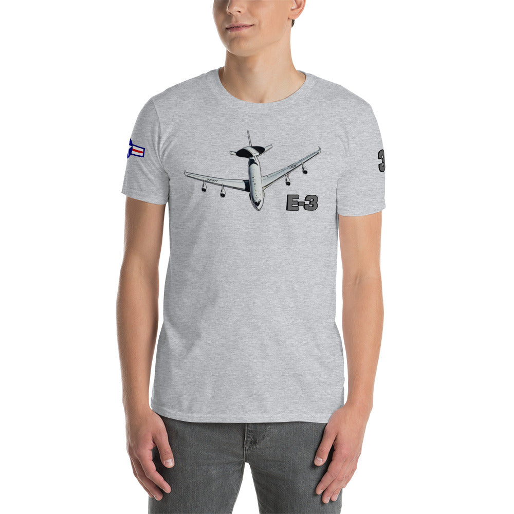 Sentry Iconic Unisex T-Shirt