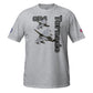 British Tornado Patriot Unisex T-Shirt