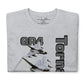 British Tornado Patriot Unisex T-Shirt