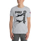 WWII Corsair Iconic Unisex T-Shirt