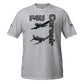 WWII Corsair Iconic Unisex T-Shirt
