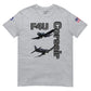 WWII Corsair Iconic Unisex T-Shirt