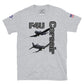 WWII Corsair Iconic Unisex T-Shirt