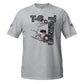 WWII Texan Patriot Unisex T-Shirt