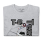 WWII Texan Patriot Unisex T-Shirt