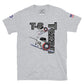 WWII Texan Patriot Unisex T-Shirt