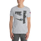 WWII Hellcat Patriot Unisex T-Shirt