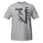 WWII Lightning Patriot Unisex T-Shirt