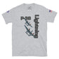 WWII Lightning Patriot Unisex T-Shirt