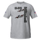 WWII Mitchell Patriot Unisex T-Shirt