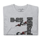 WWII Mitchell Patriot Unisex T-Shirt