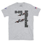 WWII Mitchell Patriot Unisex T-Shirt