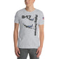 WWII Fortress Patriot Unisex T-Shirt