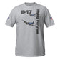 WWII Fortress Patriot Unisex T-Shirt