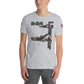 WWII Liberator Patriot Unisex T-Shirt