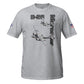WWII Marauder Patriot Unisex T-Shirt