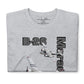WWII Marauder Patriot Unisex T-Shirt