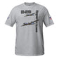 WWII Superfortress Patriot Unisex T-Shirt