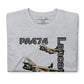 WWII Lancaster Patriot Unisex T-Shirt